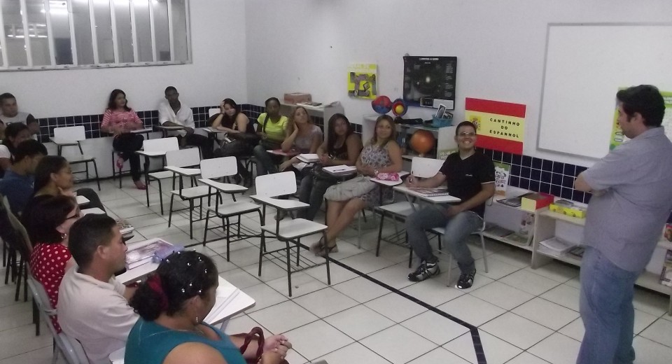 Pós-Graduação Grupo Santa Fé. Matrículas Abertas
