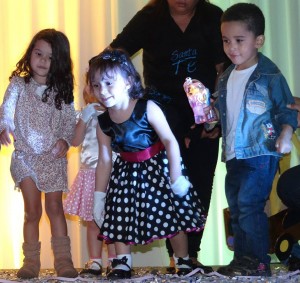 Festival da Família Colégio Santa Fé – 2014 é do Brasil!!!!