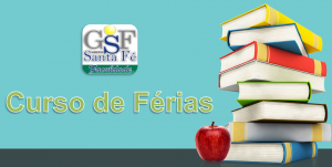 Curso de Férias Faculdade Santa Fé
