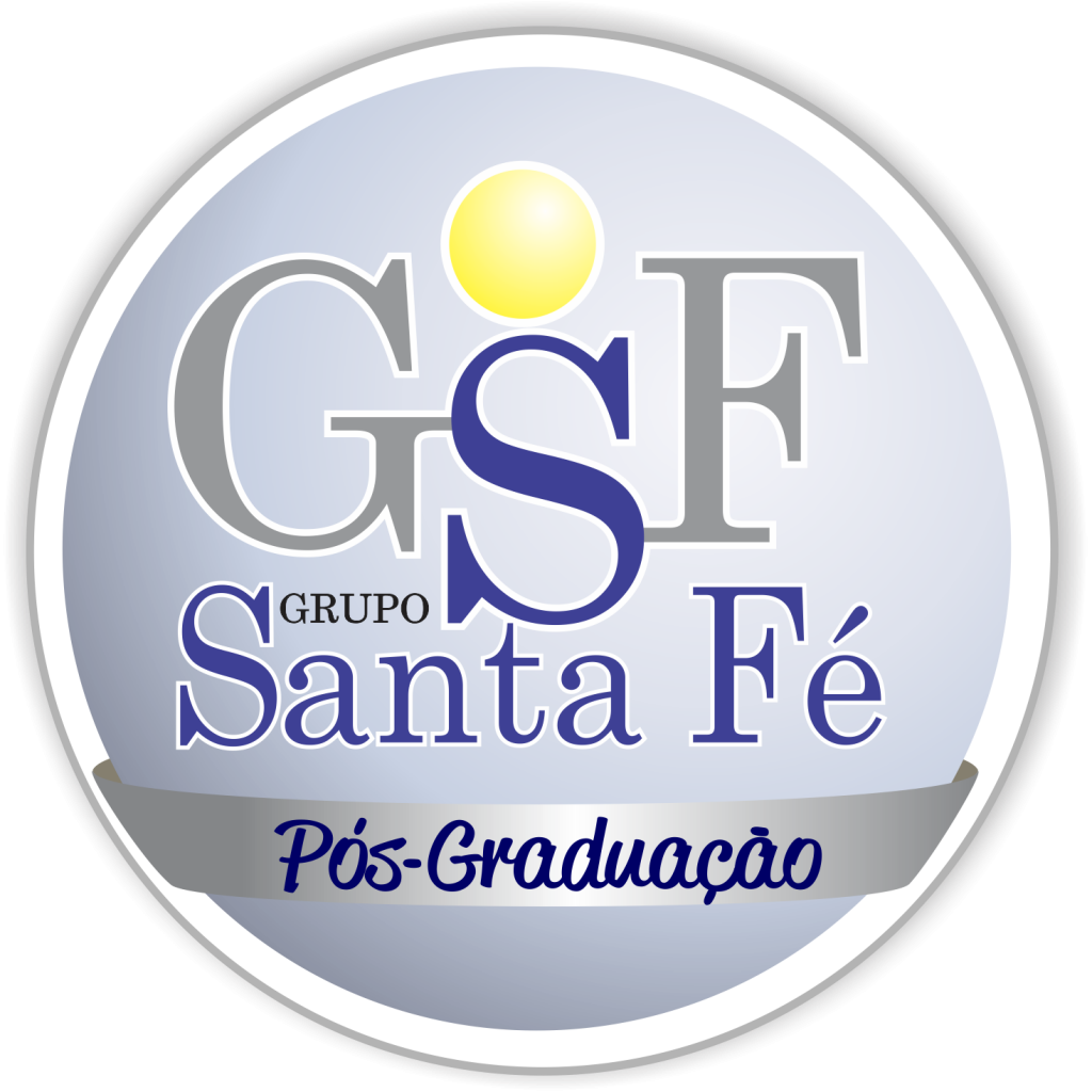 LOGOTIPO Pós-Graduação