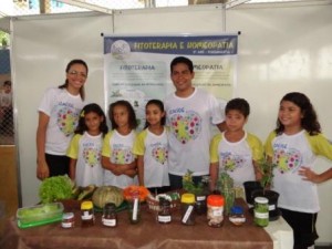 XXII Feira Cultural Saúde: Evolução e Respeito à Vida