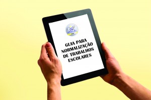Guia para Normalização de Trabalhos Escolares