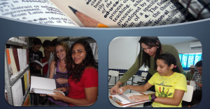 Saiba mais sobre o período semipresencial de instrução programada da Faculdade Santa Fé