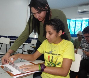 Curso de Pedagogia recebe 3 estrelas do Guia do Estudante