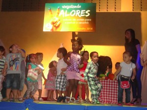Festival da Família Colégio Santa Fé: Resgatando Valores