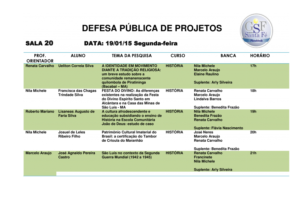 DEFESA PÚBLICA DE PROJETOS  ATUAL-7