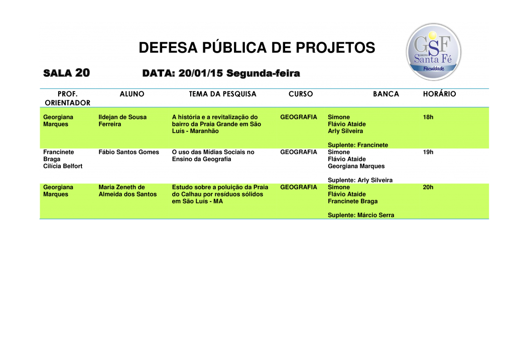 DEFESA PÚBLICA DE PROJETOS  ATUAL-9