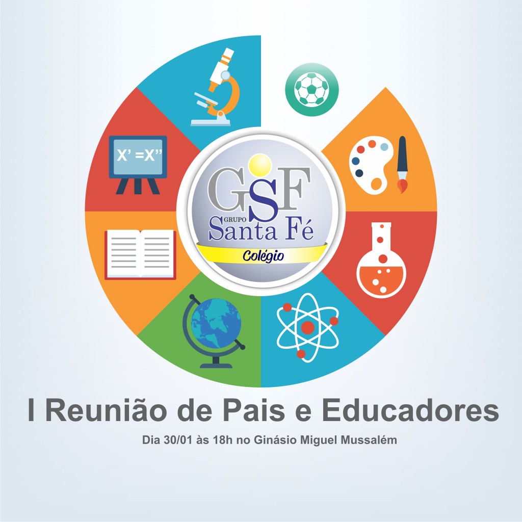 reunião pais e mestres fundamental
