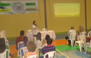 I Reunião de Pais e Educadores: Educação Infantil e 1° Ano do Ensino Fundamental