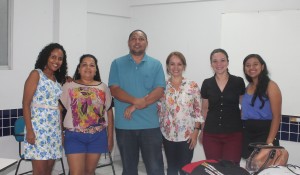 Faculdade Santa Fé: Palestra “Indicadores e índices Socioeconômicos do Maranhão”