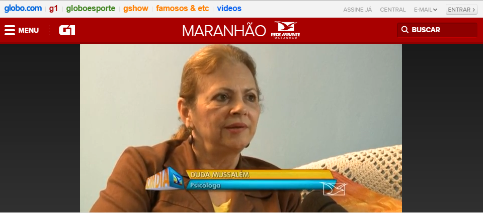 Entrevista: valorização da mulher através da educação