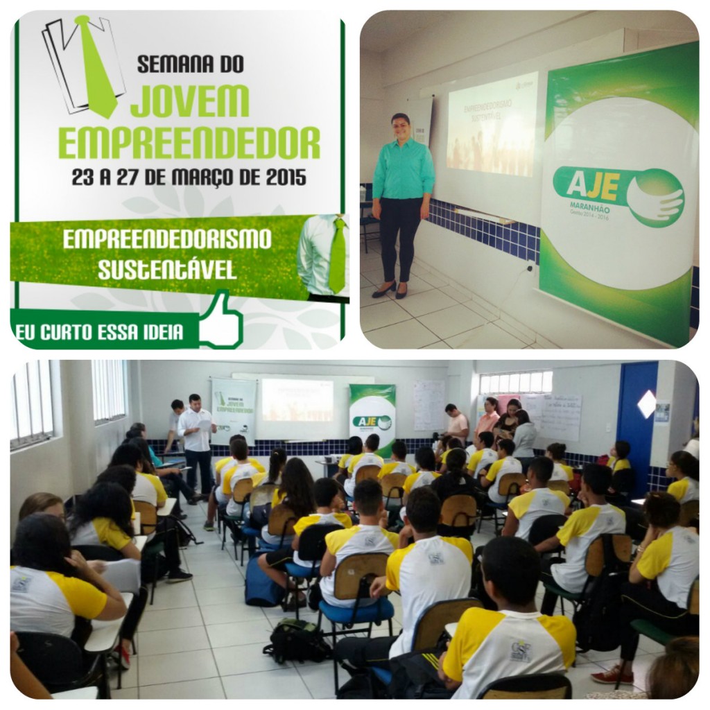 empreendedor