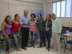 Cursos de Marketing Pessoal e Finanças Pessoais marcam primeira etapa de formação da Escola de Colaboradores- ECO