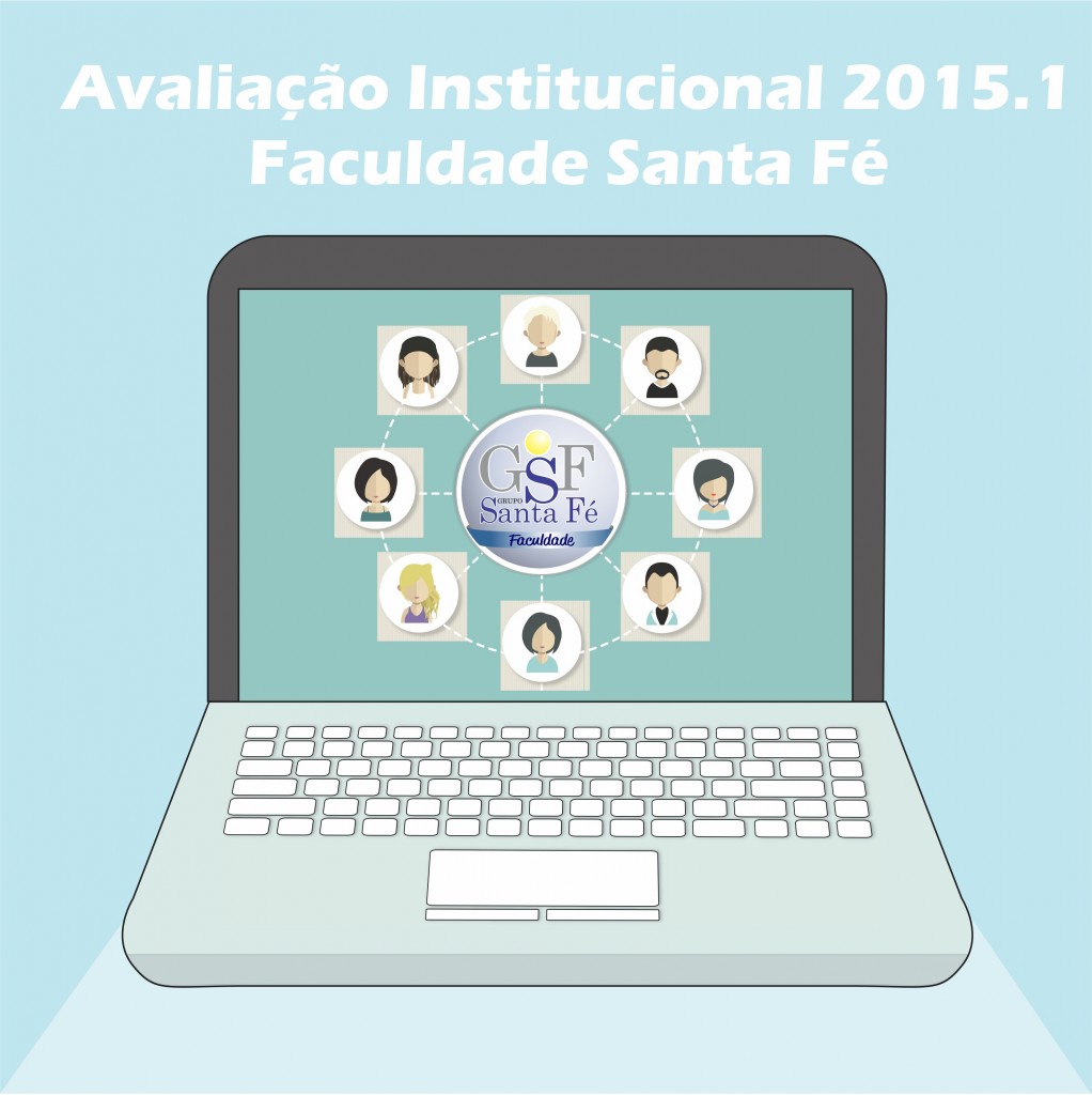 avaliação Institucional