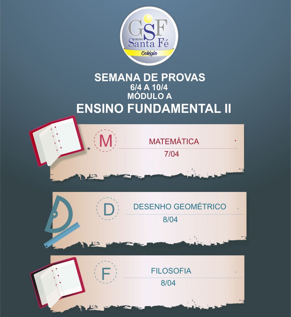 provas