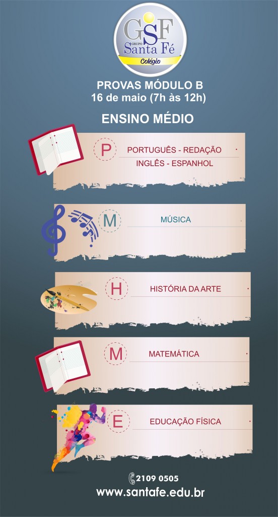 PROVAS