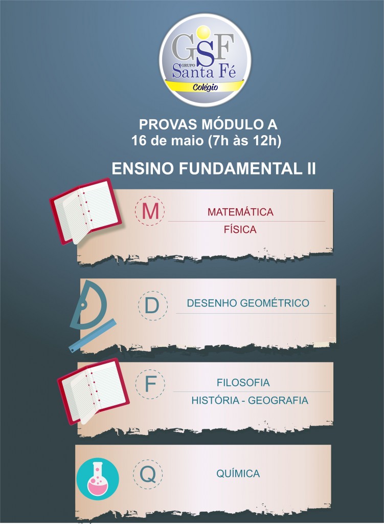 PROVAS