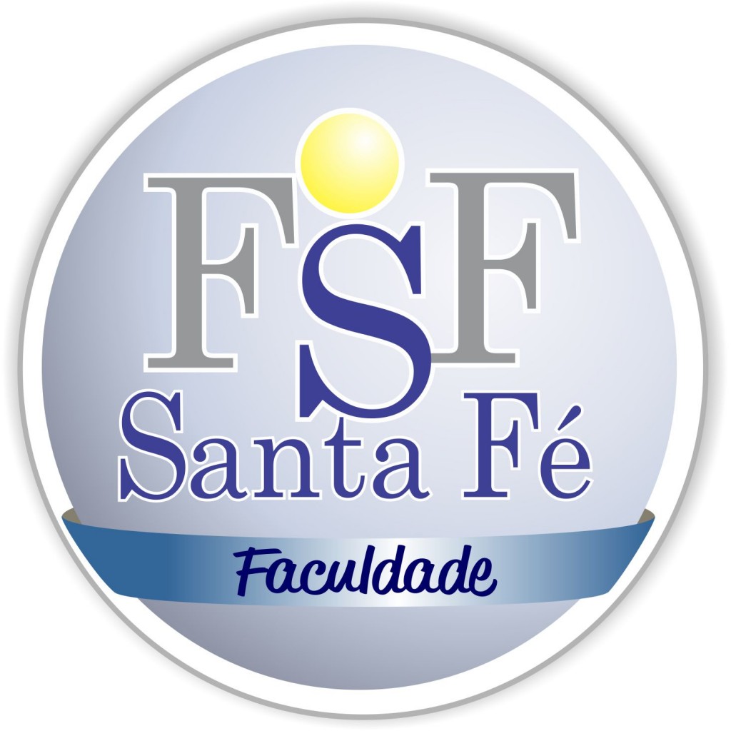 LOGO faculdade santa fe 2015