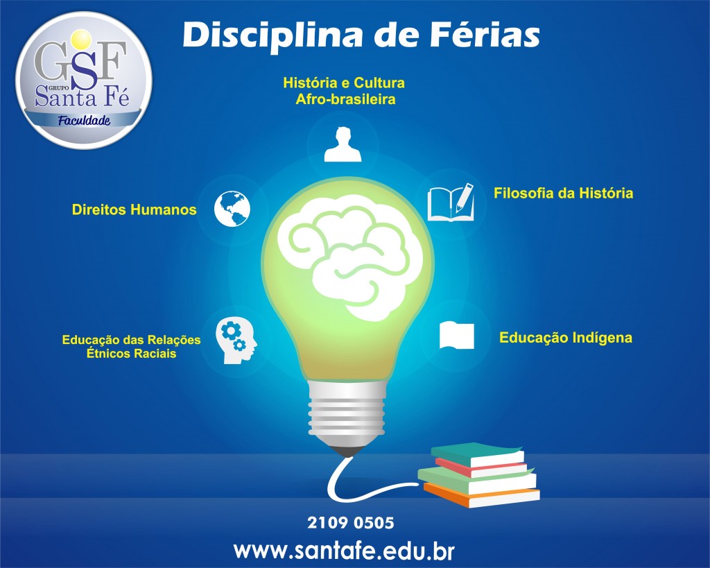 disciplina de férias1